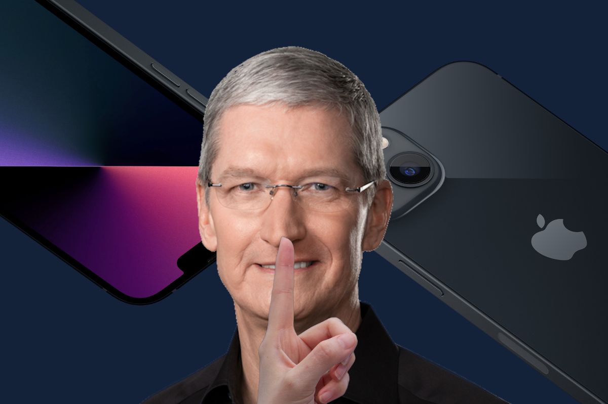 iPhone 13 bez tajemnic. 5 rzeczy, o których Apple głośno nie mówi