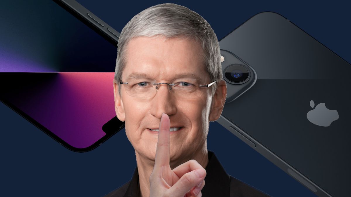 iPhone 13 bez tajemnic. 5 rzeczy, o których Apple głośno nie mówi 1