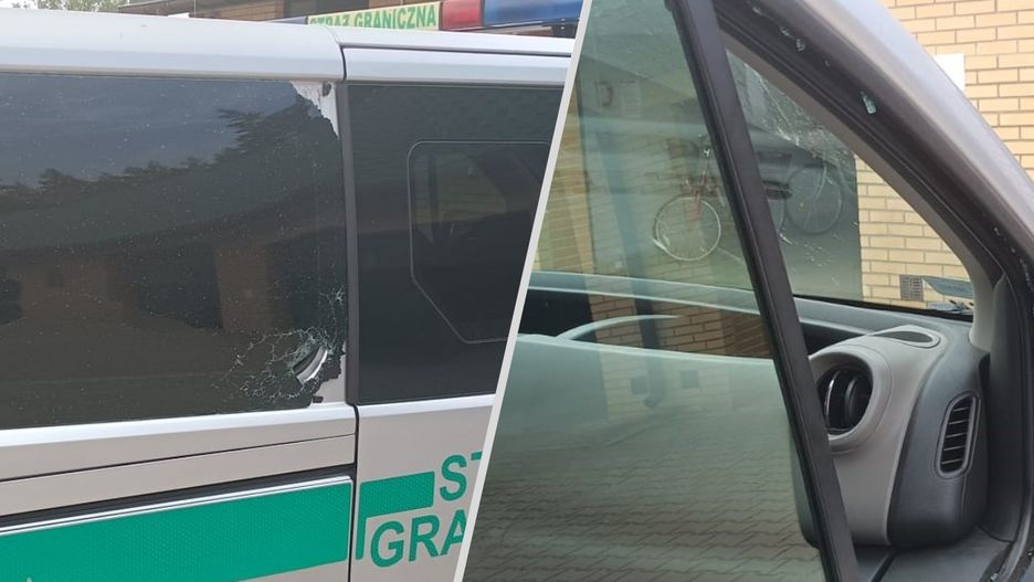 SG donosi o kolejnych atakach na polskie patrole
