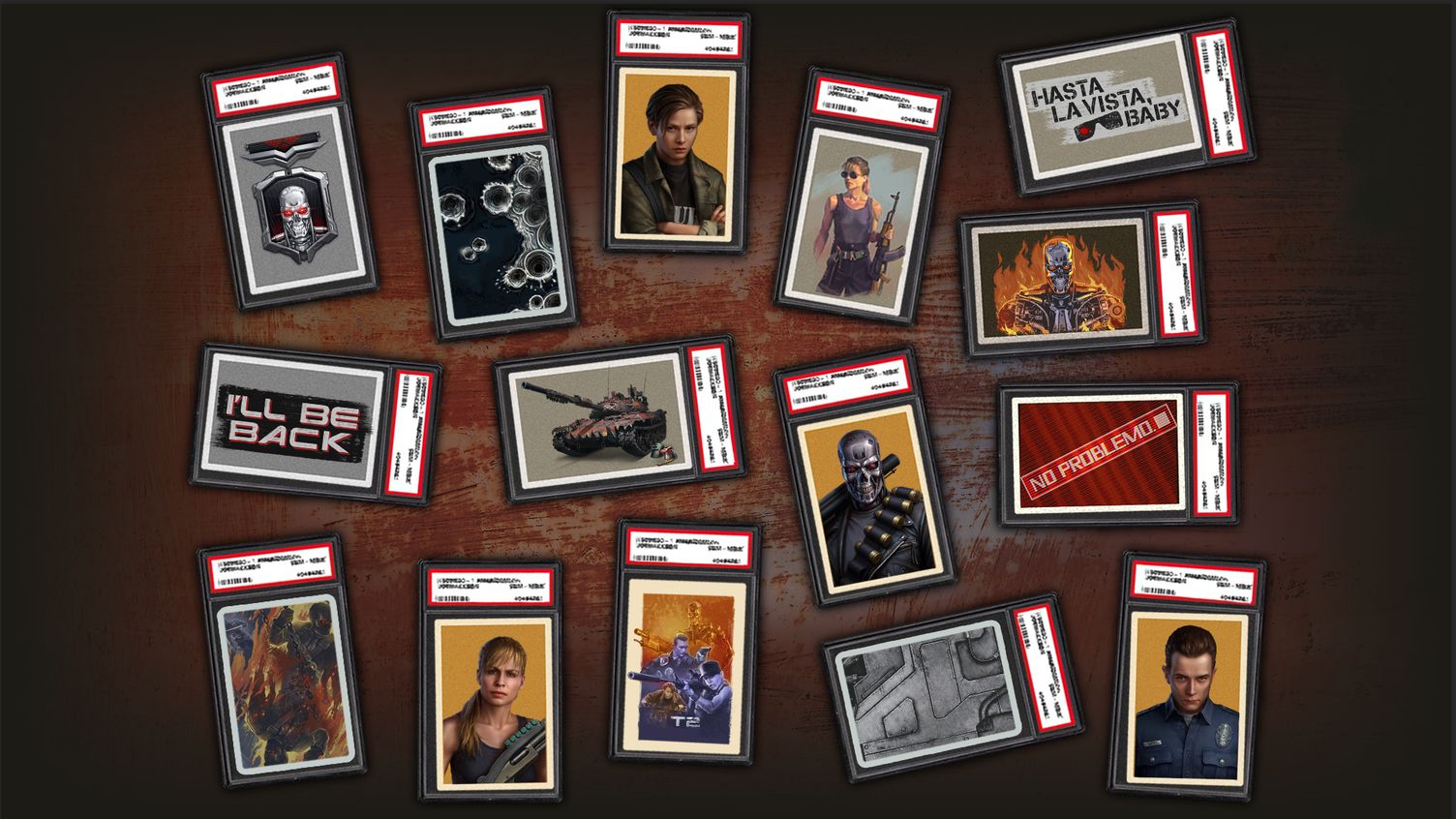 Dzień sądu w grach World of Tanks