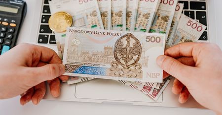 Więcej niż na lokacie. Polacy "wykręcają" tak ponad 100 proc. zysku
