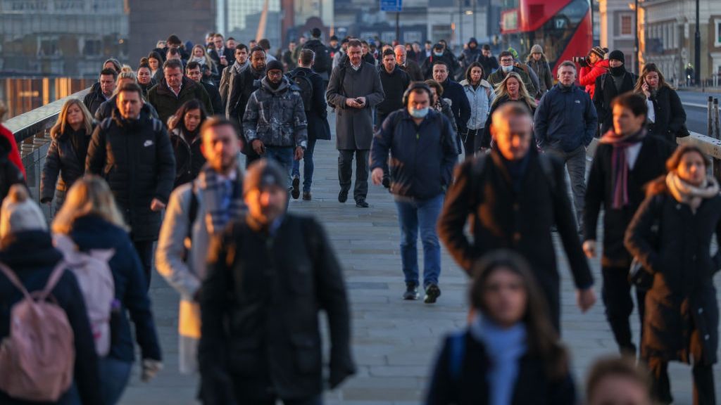 Brytyjskie firmy są zadowolone z czterodniowego tygodnia pracy. Czy będzie rewolucja?