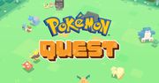 Nowa gra Pokémon Quest już za miesiąc. Koniec z turową walką, pora na ułatwienia