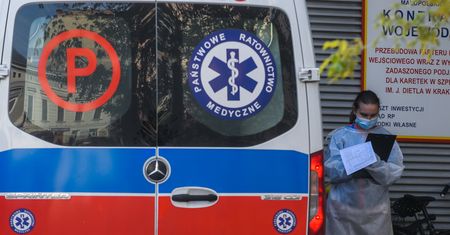 Nie żyją trzy pielęgniarki z jednego województwa. Dopadł je COVID-19
