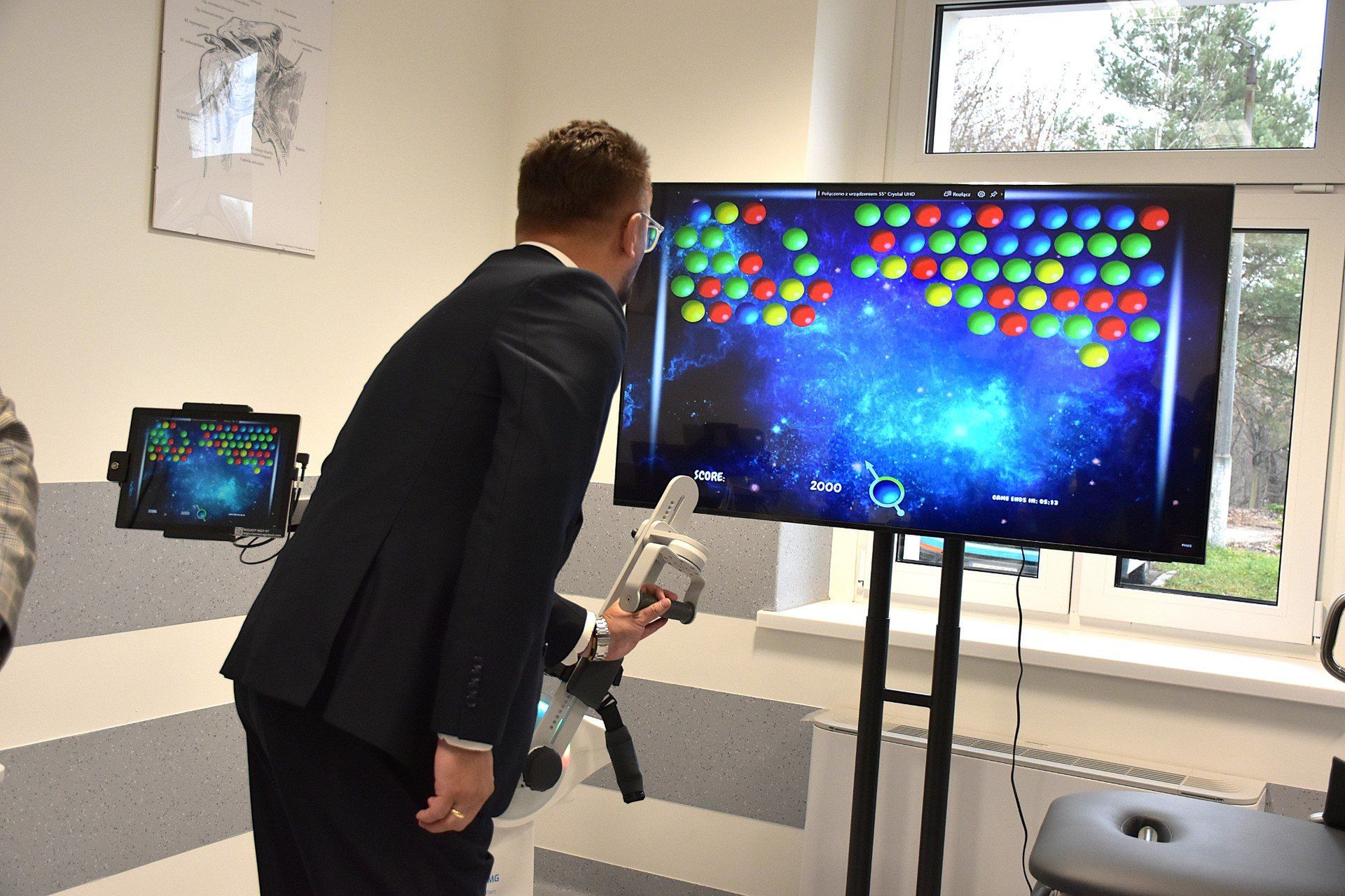 NeuroKlinika Grupy EPIONE oficjalnie otwarta