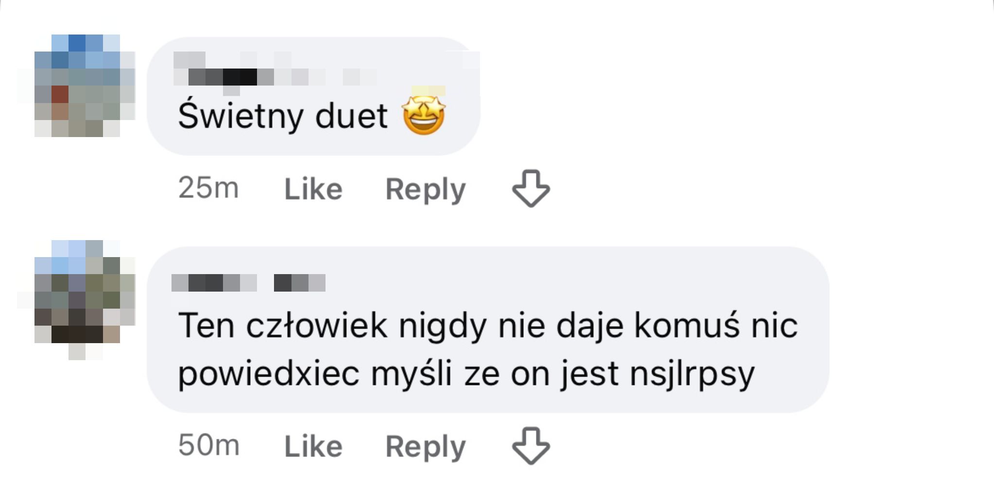 Widzowie komentują debiut Tomasza Wolnego w Polsacie