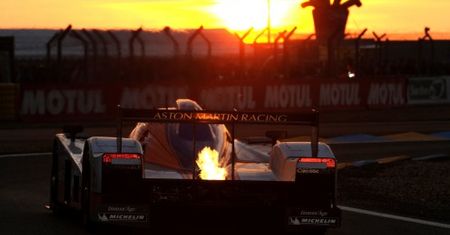 LeMans 2010 | dominacja Audi, dramat Peugeota