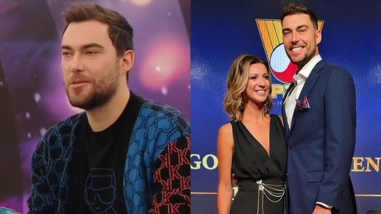 Janowicz i Domachowska spodziewają się drugiego dziecka!