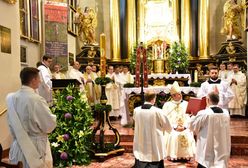 Dolny Śląsk. Koronawirus u redemptorystów. Kwarantanna w kościołach i domach zakonnych