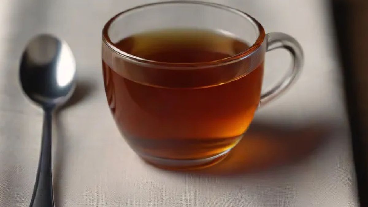 Woda z tą przyprawą ma wiele korzyści zdrowotnych 