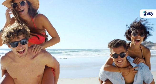 eSky szuka agencji do współpracy projektowej