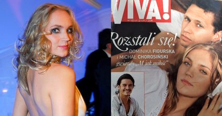 Dominika Chorosińska zdradziła męża i zaszła w ciążę. "Czułam się lekceważona"