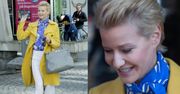 Wiosenna Kożuchowska! Wychodzi z "Dzień Dobry TVN"