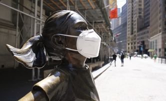 Bezrobocie w USA. Po zasiłek zgłosiło się więcej osób, niż mieszka w Polsce