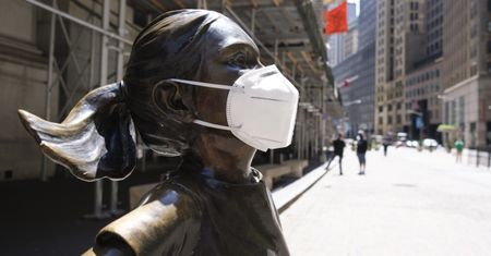 Bezrobocie w USA. Po zasiłek zgłosiło się więcej osób, niż mieszka w Polsce