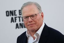 David Zaslav, szef Warner Bros. Discovery