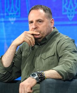 Czarne chmury nad Jermakiem. Orban u Putina [SKRÓT PORANKA]