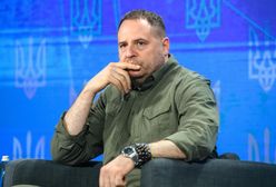 Czarne chmury nad Jermakiem. Orban u Putina [SKRÓT PORANKA]