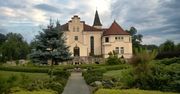 Konin: Spadkobiercy odwołali się od wyroku. Pałac w Brzeźnie znowu w sądzie