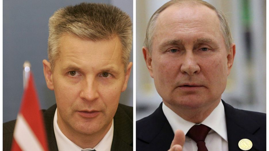 Na zdjęciu po lewej 