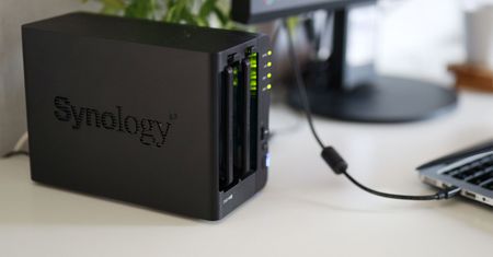 NAS może być bardzo pomocnym rozwiązaniem dla użytkowników smartfonów