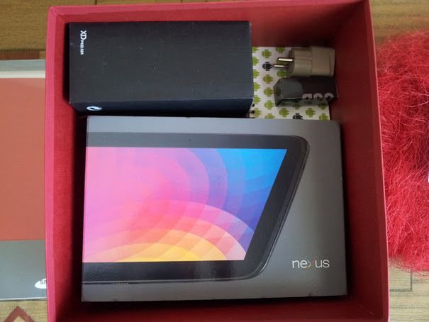 Google Polska w roli Świętego Mikołaja 5