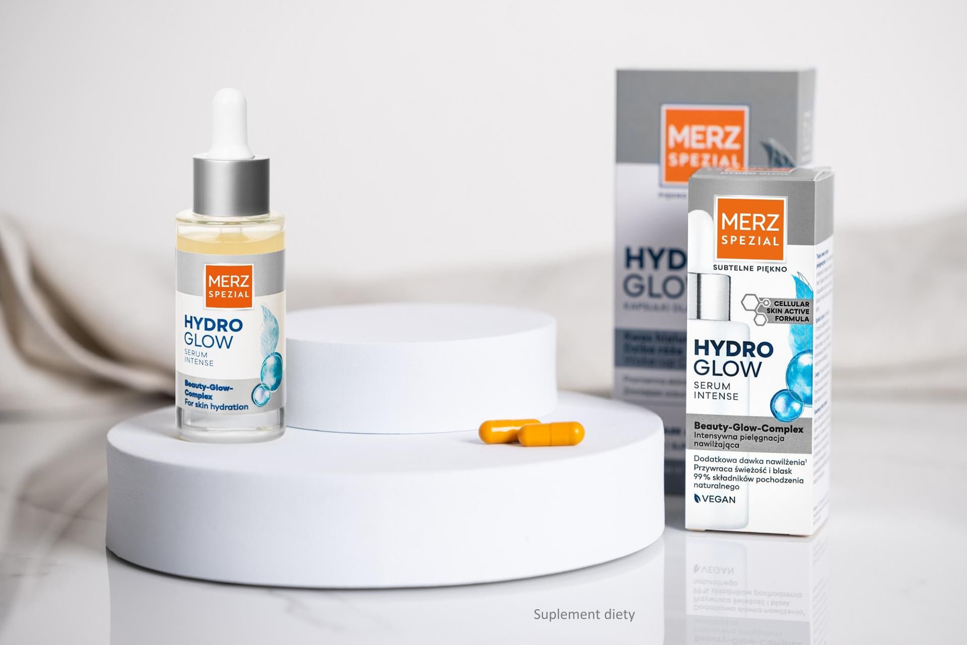 Kremy, toniki i żele pomogą w pielęgnacji skóry