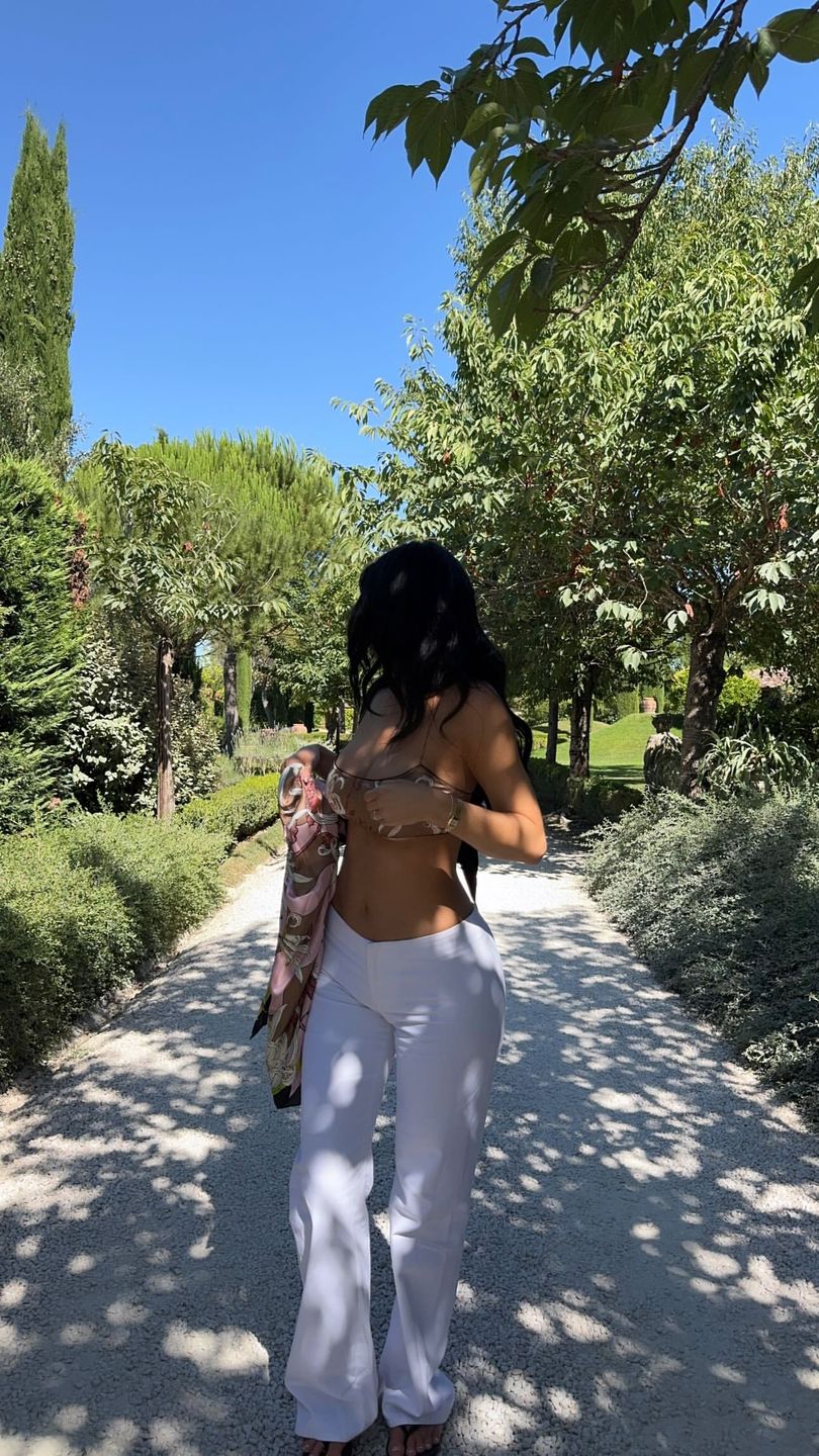 Kylie Jenner