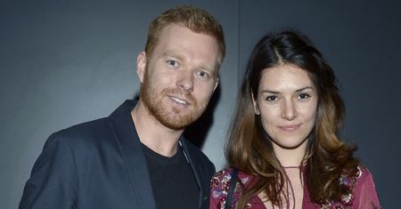 Michał Tomala, czyli Daniel z "Na wspólnej" i Anna Jarosik są już po ROZWODZIE: "Nie chcieliśmy tego rozgłaszać i publikować"