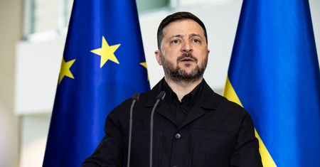 Ukraina chce 20 mld dol. więcej. Kijów ostrzega sojuszników