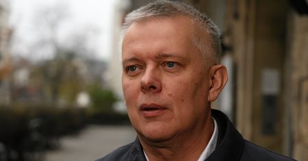 Siemoniak: "Nie ma środków na podwyżki". Policjanci zapowiadają protest