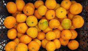 Jak przechowywać mandarynki, pomarańcze i inne cytrusy, by się szybko nie psuły?