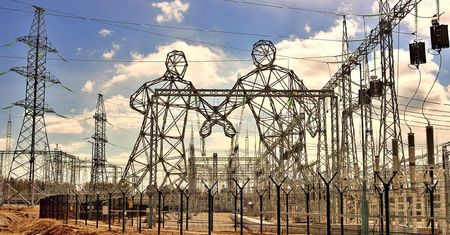 Europa Środkowa, a projekty energetyczne. Zapóźnienie regionu trwa