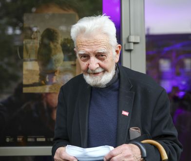 Ks. Adam Boniecki opowiedział o skutkach udaru. Chce wrócić na łamy "Tygodnika Powszechnego"