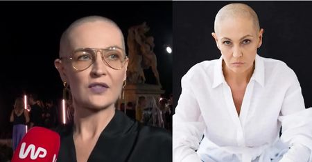 Anna Puślecka: "W Polsce pacjent jest traktowany jako klient"