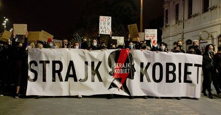 W środę kolejne protesty w Lublinie. Tym razem marsz uczniów i studentów