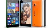 Microsoft Lumia 535 oficjalnie