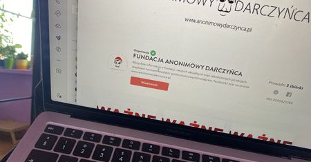 Organizowali zbiórki dla potrzebujących. Pieniądze zabierali