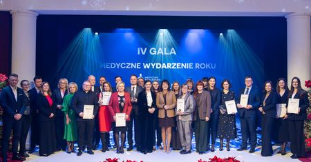 Eskulapy Mazowsza wręczone!