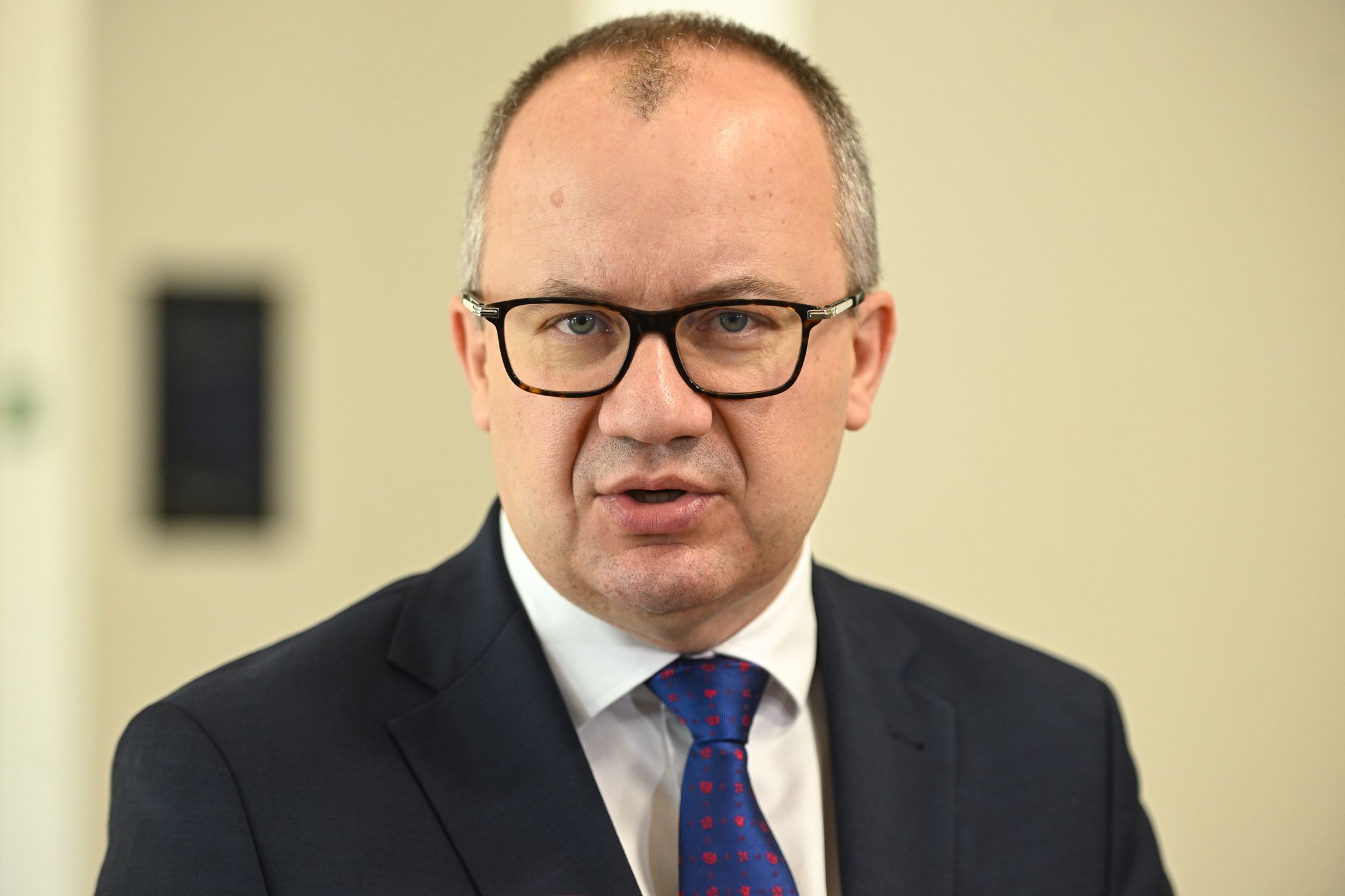 Adam Bodnar
Daniel Gnap
EU, polityk polityka, polska prezydencja przyw�dztwo, rada, Unia Europejska, polska prezydencja przewodzenie przyw�dztwo