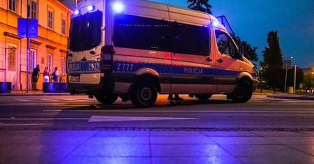 SOP o zabójstwie 4-latki w Ustce. Informacja o podejrzanym