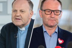 "Mama nie przeżyła wypadku". Poseł Marek Sowa i ksiądz Kazimierz Sowa przekazali tragiczne wieści