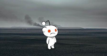 Reddit chce użyć demokracji aby stłumić bunt moderatorów