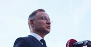 Duda w Waszyngtonie: zostaliśmy zaproszeni jako ważny partner