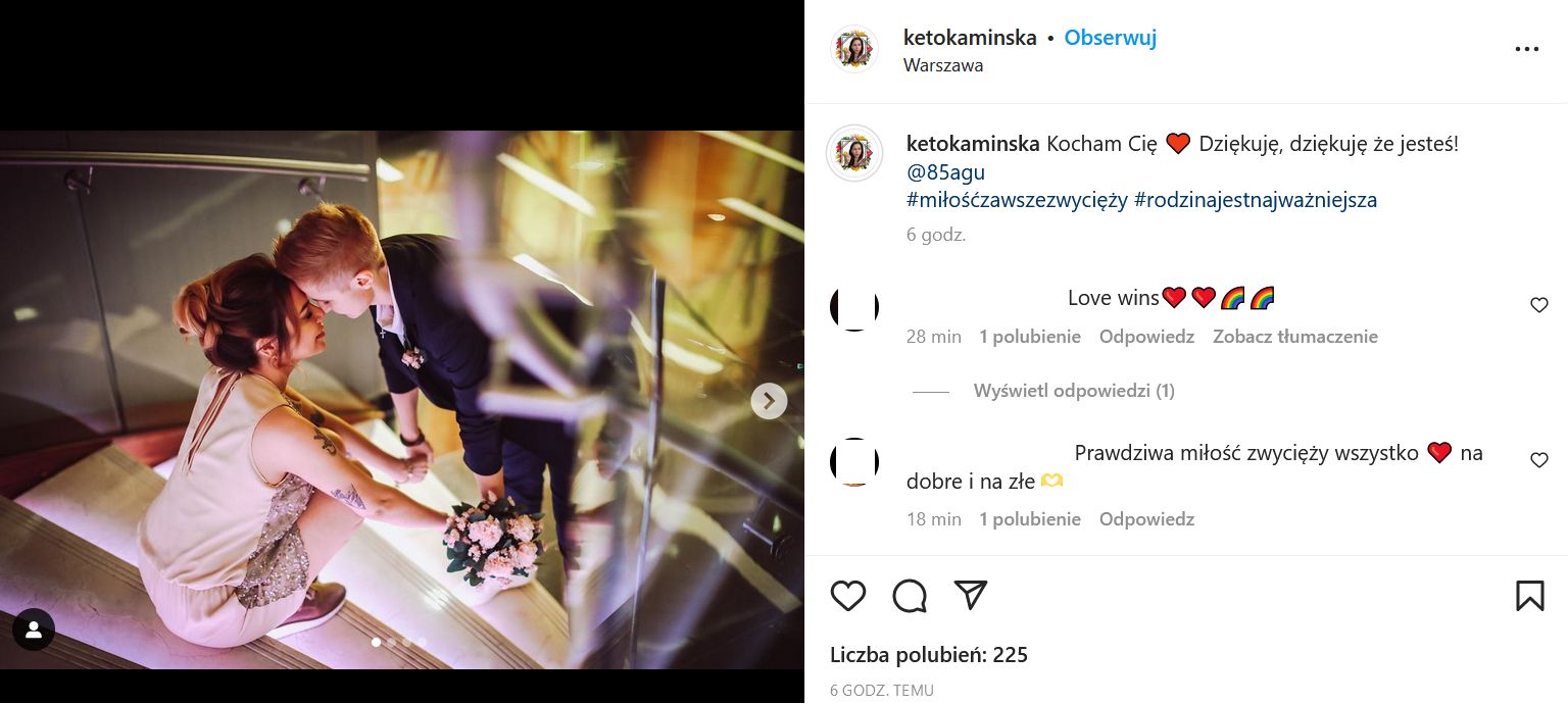 Krystyna z "Rolnik szuka żony" znów jest z Agnieszką! 