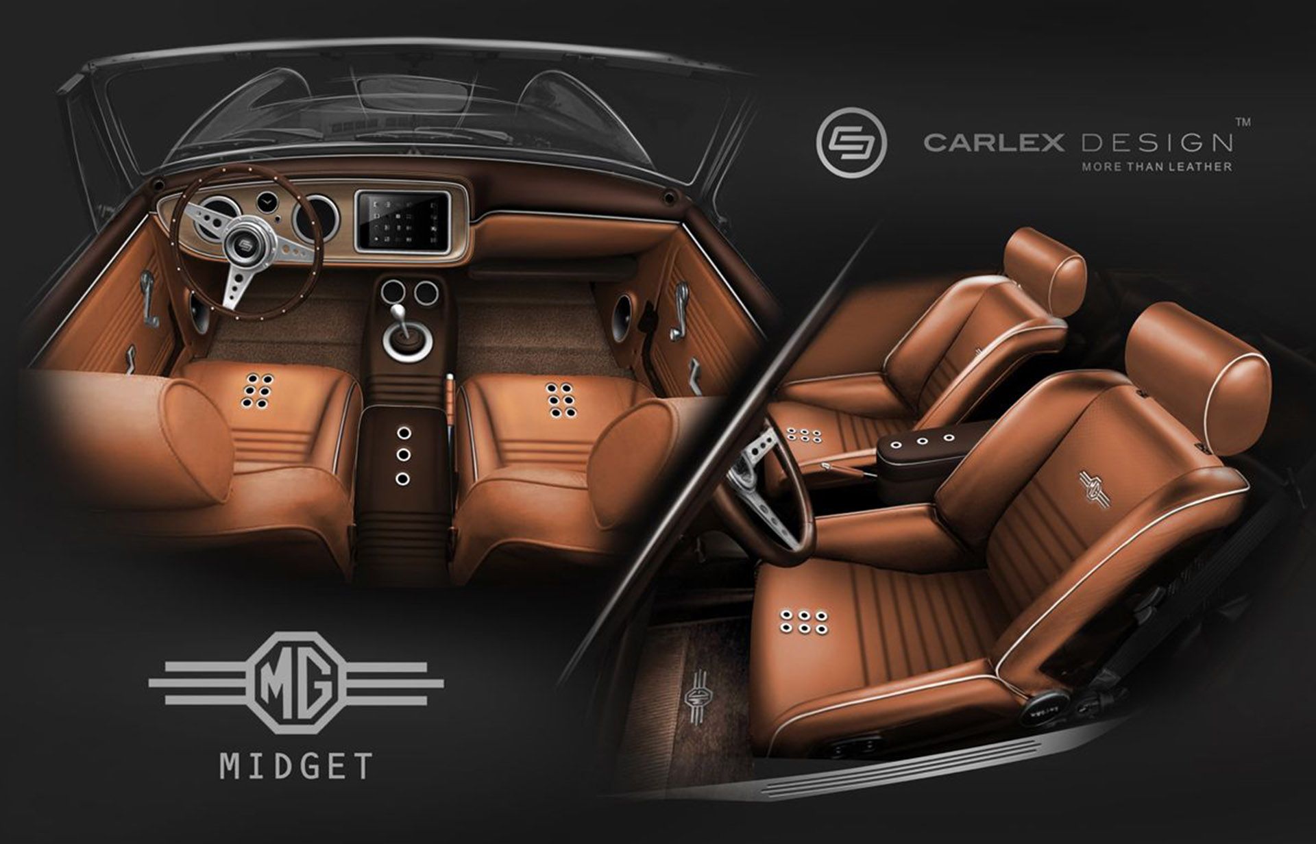 MG Midget