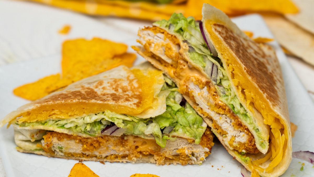 Tortilli w takim wydaniu nie sposób powiedzieć nie