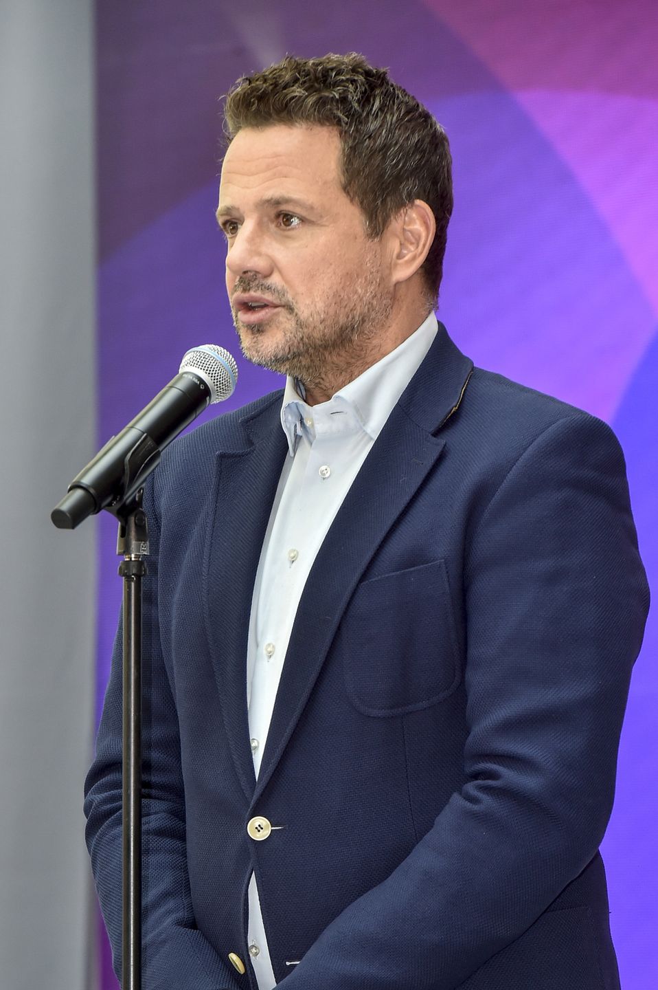 Rafał Trzaskowski