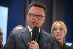 Nokaut. Tak głosowali wyborcy Szymona Hołowni