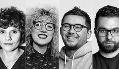 Łukasz Ciuchnicki i Michał Oleksów z awansami w Cut The Mustard. Do agencji dołączyły Anna Kwiatkowska i Małgorzata Adamczyk